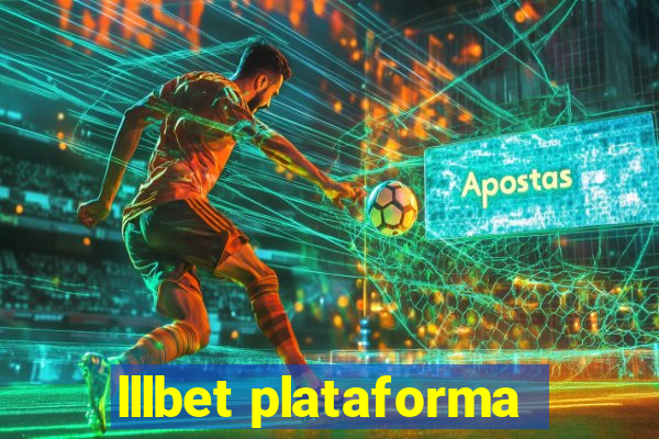 lllbet plataforma